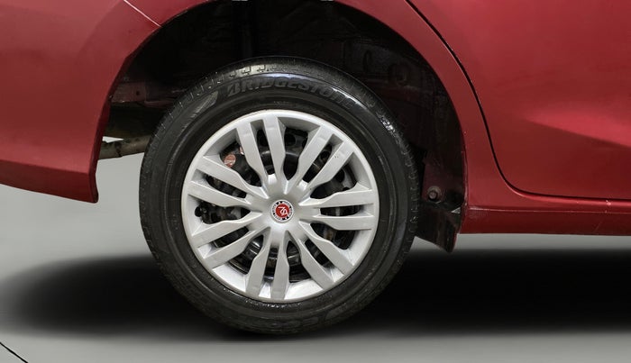 2019 Honda Amaze 1.2L I-VTEC S CVT, Petrol, Automatic, 32,313 km, Right Rear Wheel