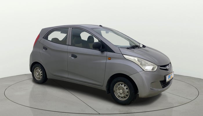 2014 Hyundai Eon ERA +, CNG, Manual, 1,13,374 km, Right Front Diagonal