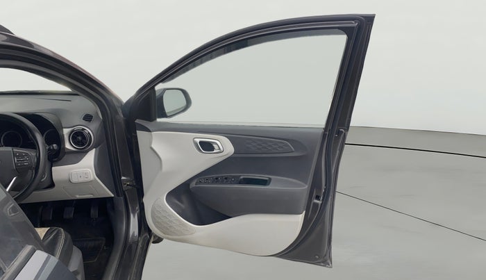 2023 Hyundai GRAND I10 NIOS SPORTZ 1.2 KAPPA VTVT, Petrol, Manual, 39,373 km, RHS Front Door