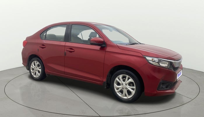 2019 Honda Amaze 1.2L I-VTEC V, Petrol, Manual, 39,051 km, SRP