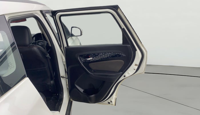 2021 Toyota URBAN CRUISER PREMIUM GRADE AT, Petrol, Automatic, 83,669 km, RHS Rear Door