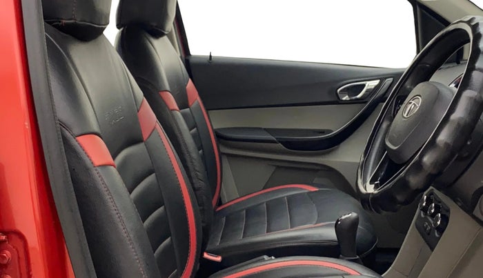 2018 Tata Tiago XZ PETROL, Petrol, Manual, 41,699 km, Right Side Front Door Cabin