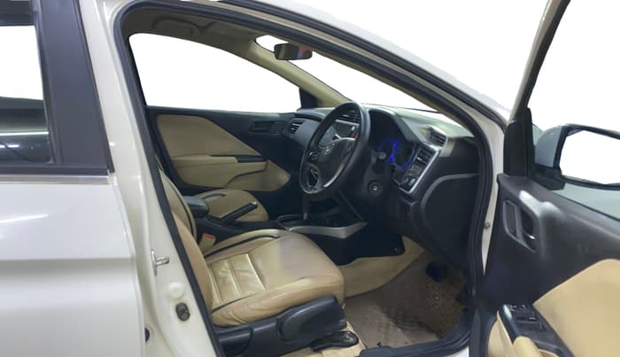 2015 Honda City 1.5L I-VTEC SV CVT, Petrol, Automatic, 78,160 km, Right Side Front Door Cabin