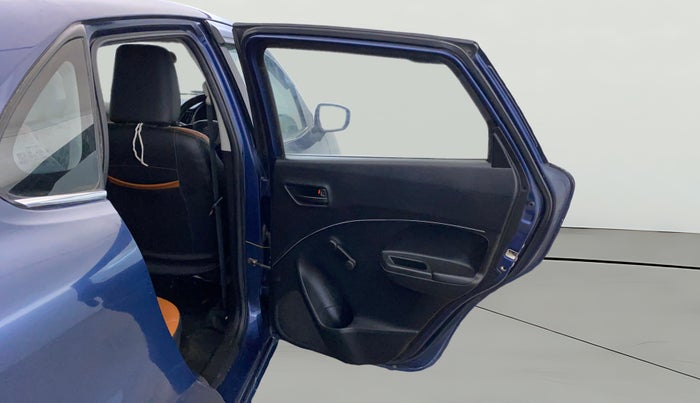 2020 Maruti Baleno SIGMA PETROL 1.2, Petrol, Manual, 55,252 km, RHS Rear Door