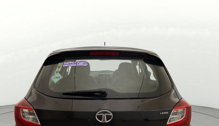 2022 Tata Tiago XZ PLUS CNG, CNG, Manual, 49,737 km, Rear Windshield