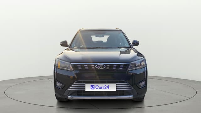 Used 2020 Mahindra XUV300 Used 2020 Mahindra XUV300
