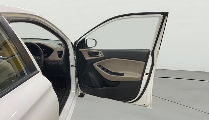 2018 Hyundai Elite i20 SPORTZ 1.2, Petrol, Manual, 43,480 km, RHS Front Door