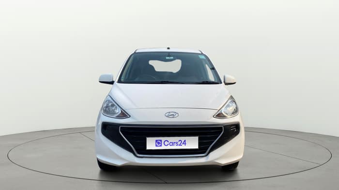 2022 Hyundai NEW SANTRO MAGNA, Petrol, Manual, 43,679 km, Front