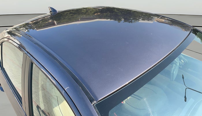 2021 Honda Amaze 1.2L I-VTEC S, Petrol, Manual, 79,792 km, Roof