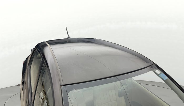 2017 Honda Amaze 1.2L I-VTEC S, Petrol, Manual, 74,364 km, Roof