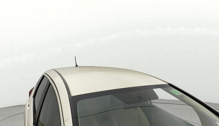 2015 Honda Jazz 1.2L I-VTEC SV, Petrol, Manual, 43,675 km, Roof