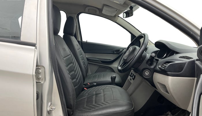 2019 Tata Tiago XZ PETROL, Petrol, Manual, 82,748 km, Right Side Front Door Cabin