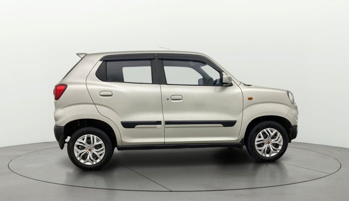 2022 Maruti S PRESSO VXI+, Petrol, Manual, 20,946 km, Right Side View