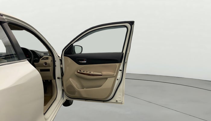 2020 Maruti Dzire ZXI, Petrol, Manual, 40,114 km, RHS Front Door