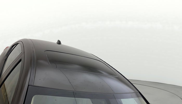 2022 Honda City 1.5L I-VTEC ZX CVT, Petrol, Automatic, 66,454 km, Roof