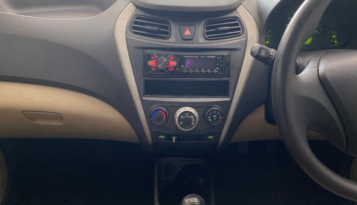 2015 Hyundai Eon ERA +, Petrol, Manual, 60,989 km, Air Conditioner