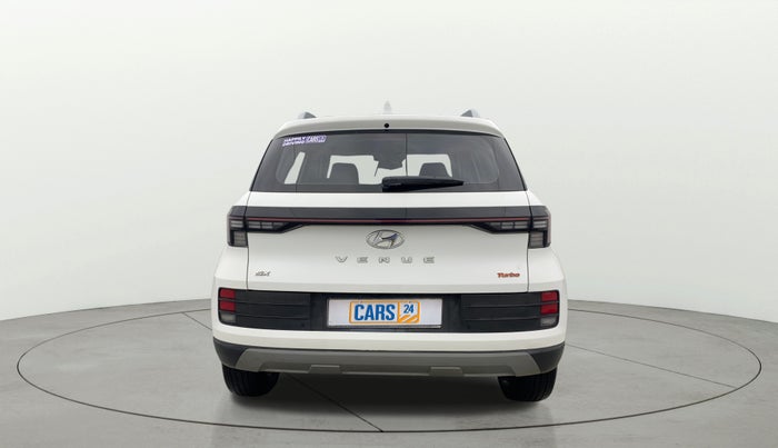 2023 Hyundai VENUE SX (O) 1.0 TURBO DCT, Petrol, Automatic, 43,845 km, Back/Rear