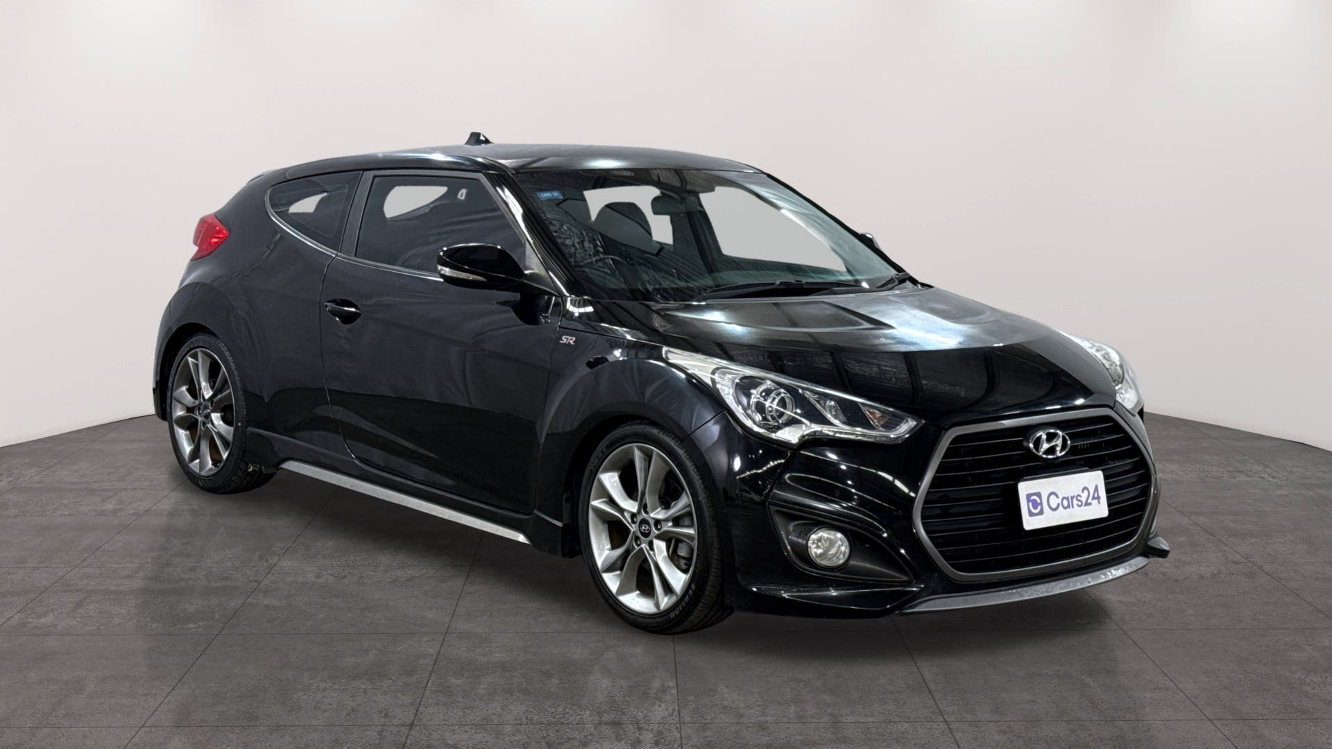 Hyundai Veloster image