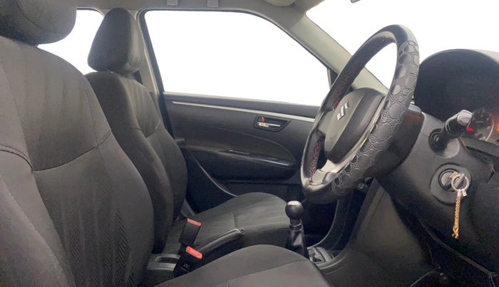 2013 Maruti Swift VDI, Diesel, Manual, 1,33,984 km, Right Side Front Door Cabin