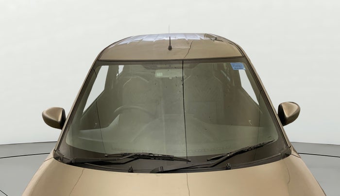 2019 Maruti New Wagon-R VXI (O) 1.0, Petrol, Manual, 31,969 km, Front Windshield