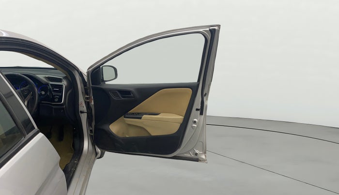 2014 Honda City 1.5L I-DTEC SV, Diesel, Manual, 96,272 km, RHS Front Door