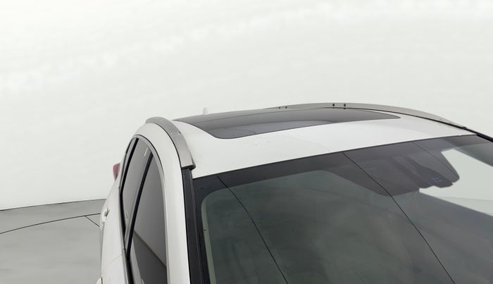 2019 Honda CRV 2.0L I-VTEC 2WD CVT, Petrol, Automatic, 74,341 km, Roof