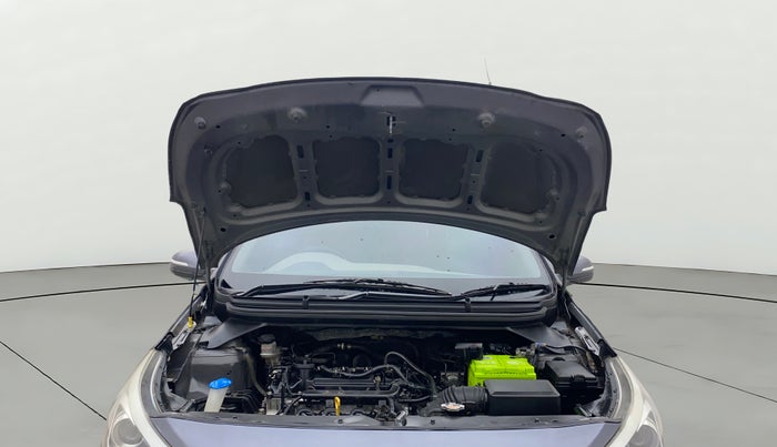 2018 Hyundai Elite i20 ASTA 1.2, Petrol, Manual, 79,192 km, Open Bonet