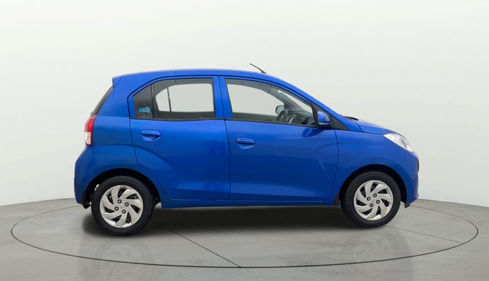 2018 Hyundai NEW SANTRO ASTA MT, Petrol, Manual, 77,367 km, Right Side View