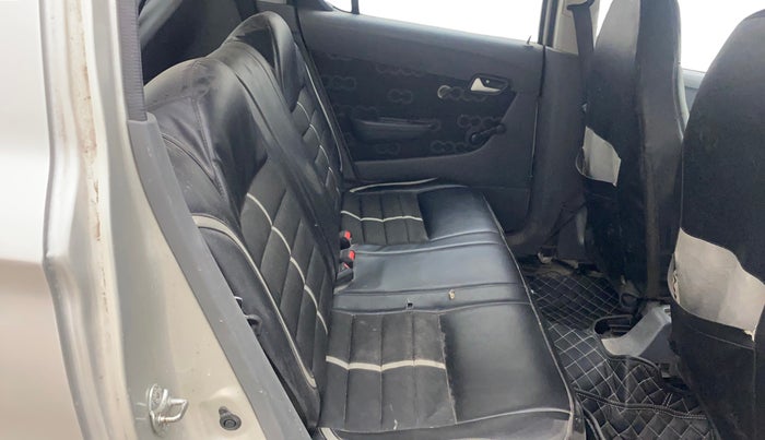 2016 Maruti Alto 800 LXI, Petrol, Manual, 1,22,112 km, Right Side Rear Door Cabin