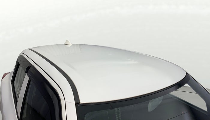 2019 Maruti Swift LXI, Petrol, Manual, 44,468 km, Roof