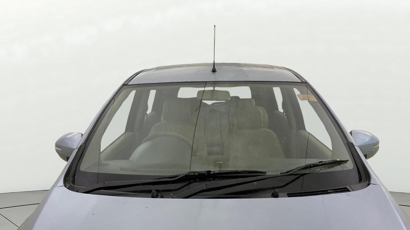 2014 Maruti Ertiga ZXI, Petrol, Manual, 1,09,924 km, Front Windshield