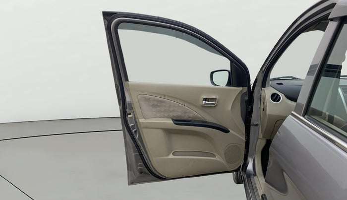 2017 Maruti Celerio ZXI, Petrol, Manual, 1,00,250 km, LHS Front Door