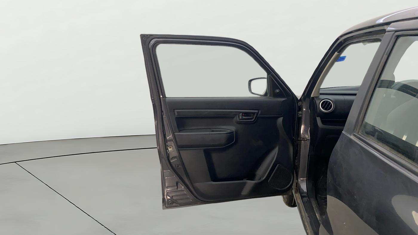 2021 Maruti S PRESSO VXI PLUS AMT, Petrol, Automatic, 25,937 km, LHS Front Door