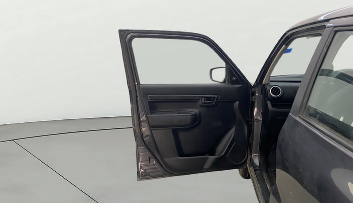 2021 Maruti S PRESSO VXI PLUS AMT, Petrol, Automatic, 25,937 km, LHS Front Door