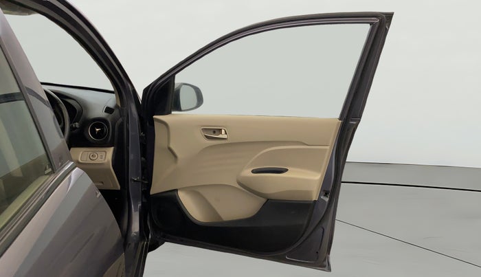 2019 Hyundai NEW SANTRO SPORTZ AMT, Petrol, Automatic, 80,387 km, RHS Front Door