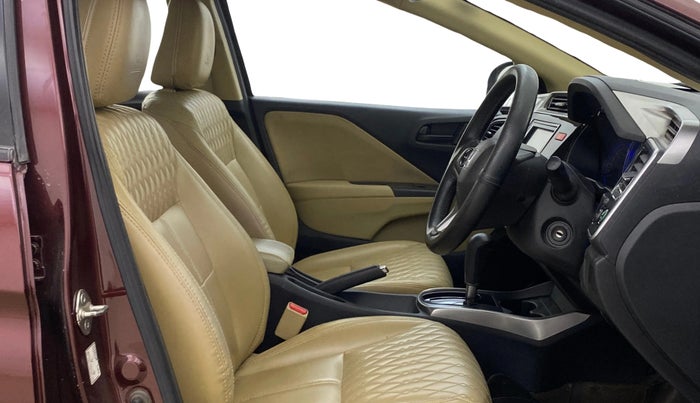 2015 Honda City 1.5L I-VTEC SV CVT, Petrol, Automatic, 75,824 km, Right Side Front Door Cabin