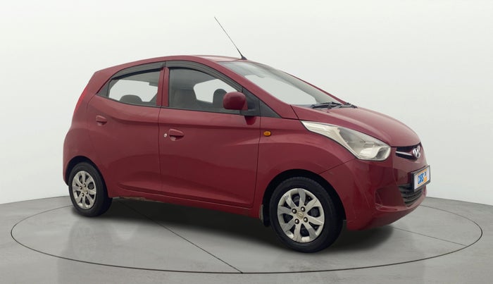 2014 Hyundai Eon MAGNA +, Petrol, Manual, 64,060 km, Right Front Diagonal