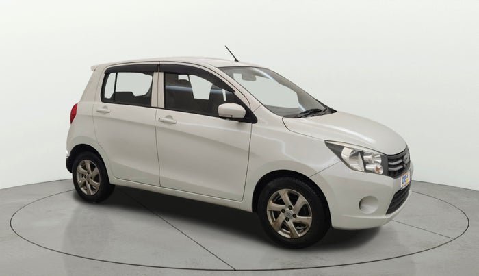 2016 Maruti Celerio ZXI (O), Petrol, Manual, 79,244 km, SRP