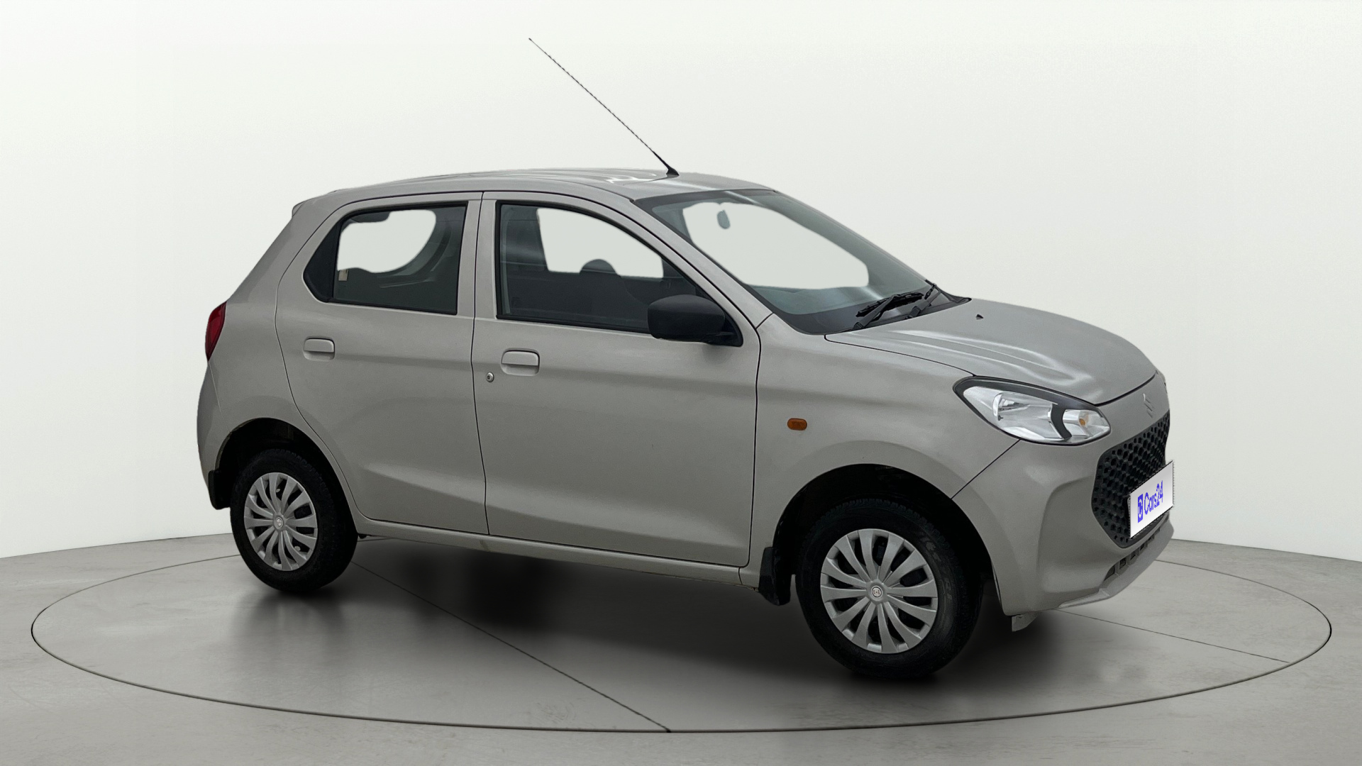 2024 Maruti Suzuki Alto K10 VXi Plus (O)