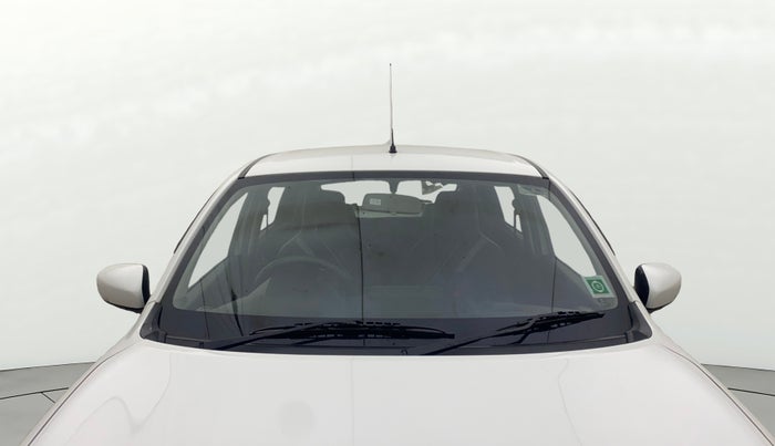 2022 Maruti Celerio ZXI PLUS AGS, Petrol, Automatic, 19,852 km, Front Windshield