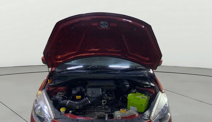 2019 Tata Tiago XT PETROL, Petrol, Manual, 8,689 km, Open Bonet