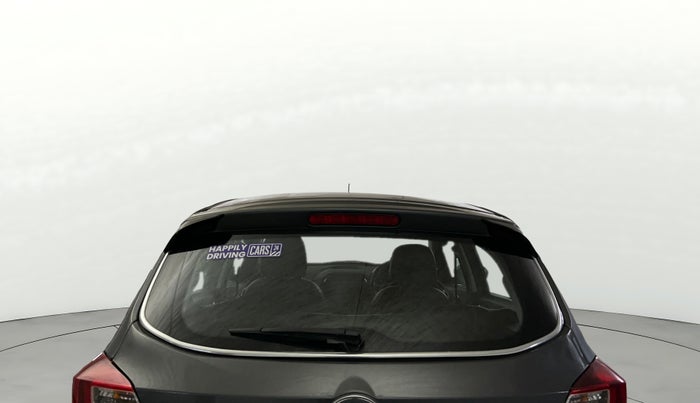 2020 Tata Tiago XZ PETROL, Petrol, Manual, 75,062 km, Rear Windshield