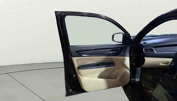 2018 Honda Amaze 1.5L I-DTEC VX, Diesel, Manual, 1,00,226 km, LHS Front Door