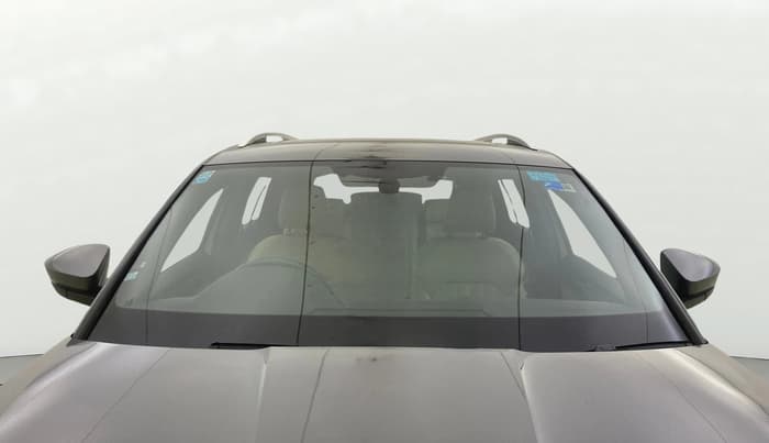 2023 Skoda Kodiaq L&K, Petrol, Automatic, 26,207 km, Front Windshield