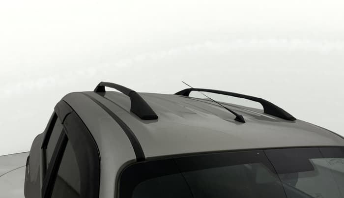 2022 Maruti S PRESSO VXI+, Petrol, Manual, 63,819 km, Roof