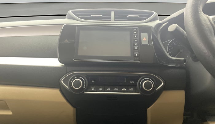 2022 Honda Amaze 1.2L I-VTEC VX, Petrol, Manual, 13,455 km, Air Conditioner