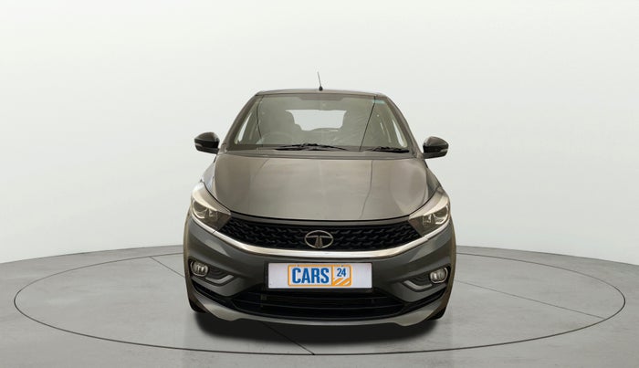 2022 Tata Tiago XZA PLUS PETROL, Petrol, Automatic, 22,189 km, Front