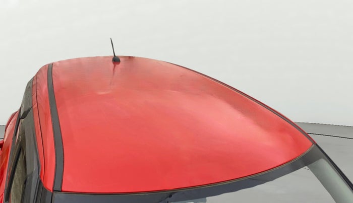 2017 Maruti Swift VDI, Diesel, Manual, 1,07,604 km, Roof