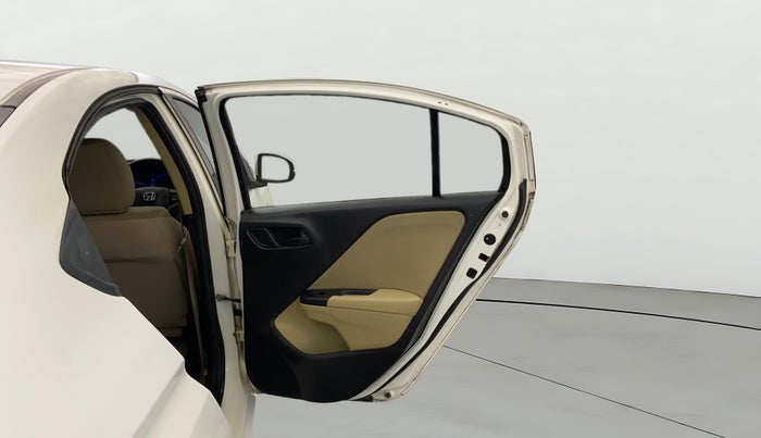 2015 Honda City 1.5L I-VTEC SV CVT, Petrol, Automatic, 46,758 km, RHS Rear Door