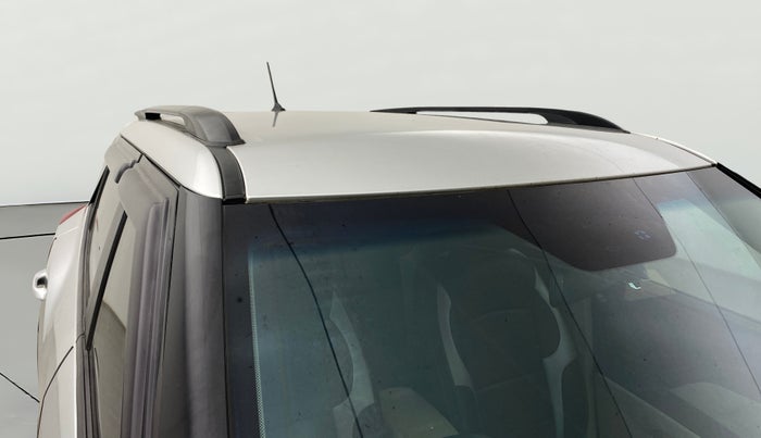 2019 Mahindra XUV300 W8 1.5 DIESEL, Diesel, Manual, 74,292 km, Roof